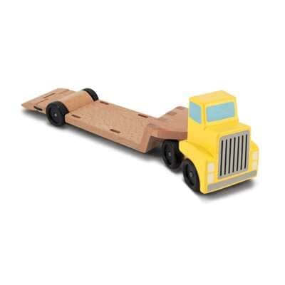 מוביל מחפרון | מליסה ודאג MELISSA & DOUG