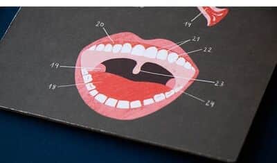 לימוד גוף האדם Learn & Fun inside me | londji