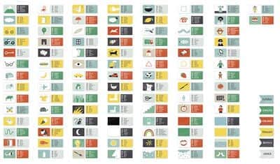 משחק לימוד 6 שפות | Londji