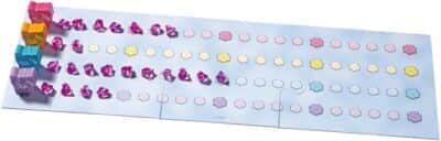 לבבית חדת הקרן – יהלומים בעננים | HABA