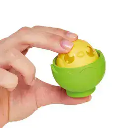 בבושקה ביצים צבעוניות | TOMY