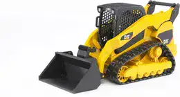 CAT לאודר | ברודר bruder