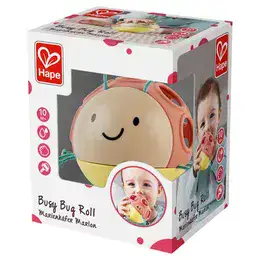 כדור פעילות חיפושית | HAPE