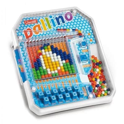 פאולינו - pallino