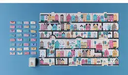 משחק Postman הדוור לדרך | Londji