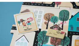 משחק Postman הדוור לדרך | Londji