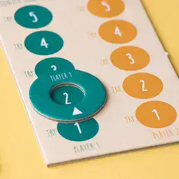 משחק נחש מה אני לובש | Londji