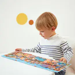 סיפורים מגנטים – אתר בניה