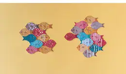 The Whale & the Fish – משחק הרכבה חופשית| londji