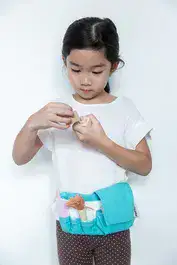 ערכת מאפר.ת | Plan Toys