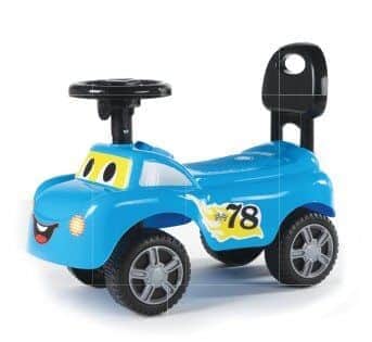 בימבה חביבה שלי - כחול