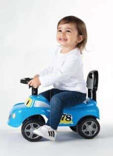 בימבה חביבה שלי - כחול