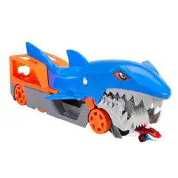 משאית כריש | Hot Wheels