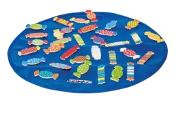 משחק סוכריות | BELEDUE