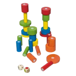 משחק Torreta טורטה | BELEDUE