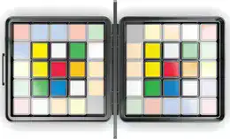 רוביקס רייס לדרך | rubik's race