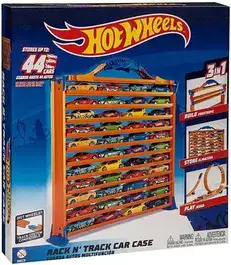 הוט ווילס מארז מסלולים | Hot Wheels