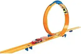 הוט ווילס מארז מסלולים | Hot Wheels
