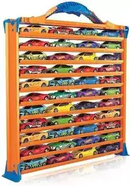 הוט ווילס מארז מסלולים | Hot Wheels