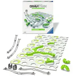 ערכת GRAVITRAX גרביטרקס – מנהרות