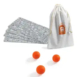 משחק - המבצר נופל | Djeco