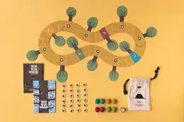 משחק Londji | Win Win