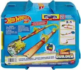 הוט ווילס מארז מסלול להרכבה |Hot Wheels