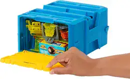 הוט ווילס מארז מסלול להרכבה |Hot Wheels