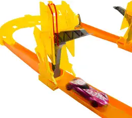 הוט ווילס מארז מסלול להרכבה |Hot Wheels