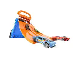 קופסא לאחסון 20 מכוניות | Hot Wheels
