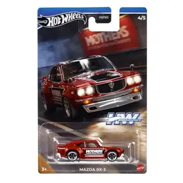 מכונית פרימיום גרפיקה | Hotwheels