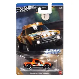 מכונית פרימיום גרפיקה | Hotwheels