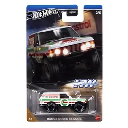 מכונית פרימיום גרפיקה | Hotwheels