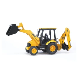 טרקטור JCB בינוני | Bruder