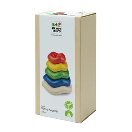 מגדל גל | PLAN TOYS