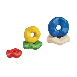 מגדל גל | PLAN TOYS