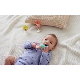 שלישיית רעשנים חייכנים | HAPE