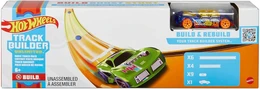 מארז מסלולים בסיסי להרכבה | Hot Wheels