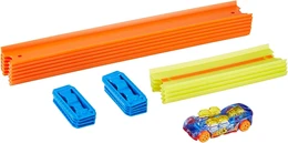 מארז מסלולים בסיסי להרכבה | Hot Wheels