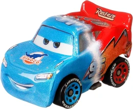 מכונית מיני מהסרט CARS