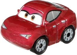מכונית מיני מהסרט CARS