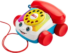 טלפון חוגה | פישר פרייס