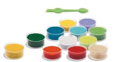 יצירה - חול מרחבים | Djeco