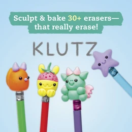 פיסול מחקים יפניים | Klutz