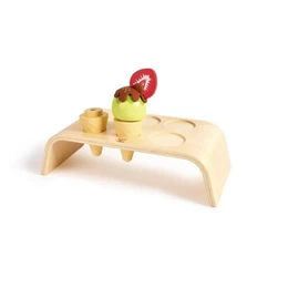 דוכן גלידות חלומי | HAPE