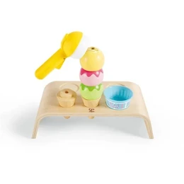 דוכן גלידות חלומי | HAPE
