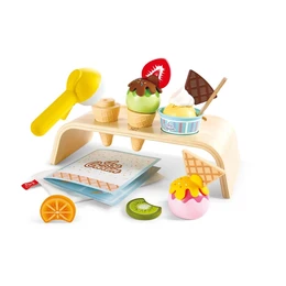 דוכן גלידות חלומי | HAPE