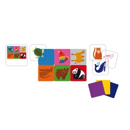 משחק - טוויסט אפ |Djeco