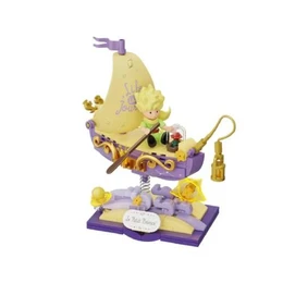 הרכבה Little Prince– שיט בן הכוכבים | Pantasy