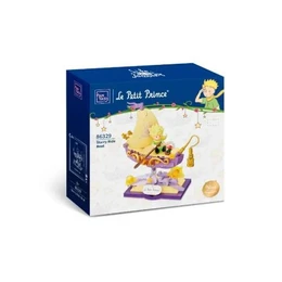 הרכבה Little Prince– שיט בן הכוכבים | Pantasy